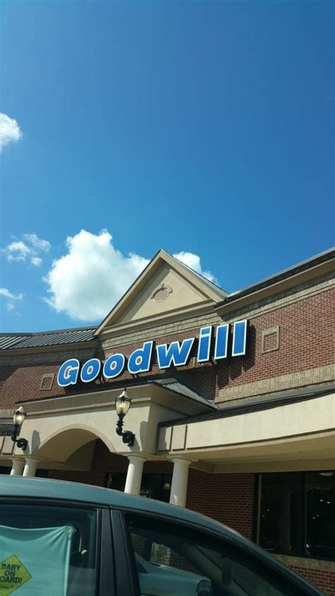 Goodwill macon ga - 990 N Macon St Jesup, GA 31545. Suggest an edit. Is this your business? Claim your business to immediately update business information, respond to reviews, and more! Verify this business Explore benefits. People Also Viewed. Helping Hands Thrift Store. 1. Thrift Stores. ME Shoppe. 1.